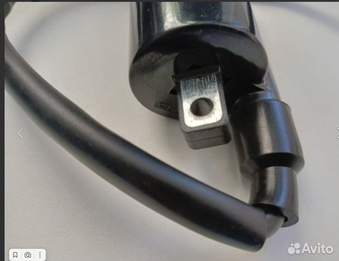 Катушка зажигания на квадр рм 500-2, 650, 650-2 RM