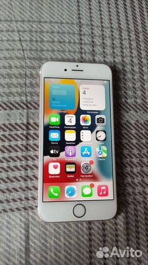 iPhone 6S, 64 ГБ