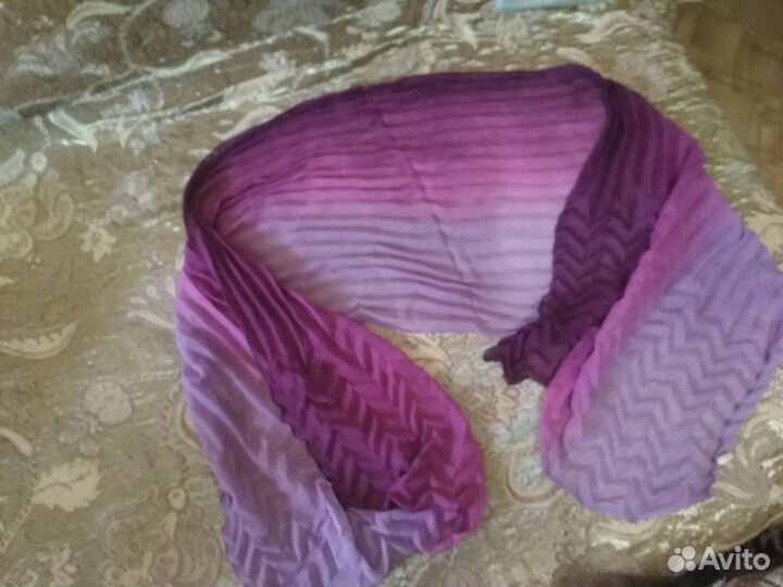 Платок шарф