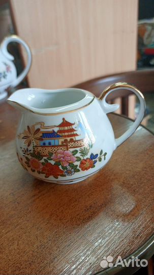 Китайский фарфор