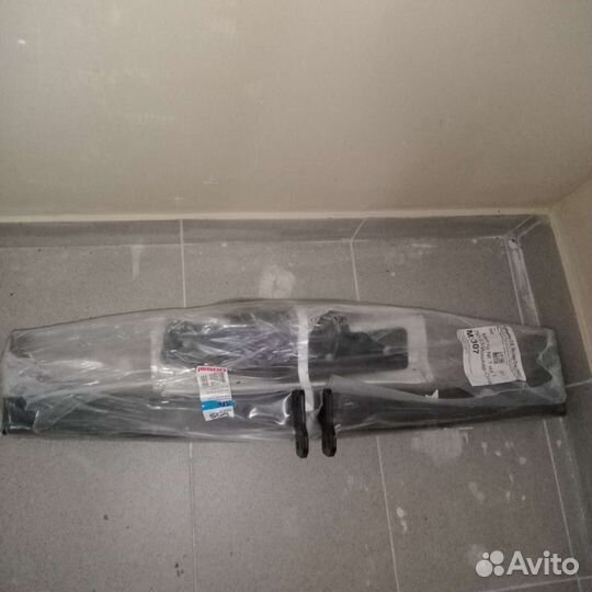 Фаркоп bosal на geely emgrand 7, ec7