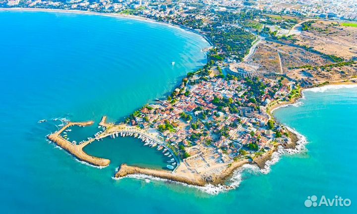 Горящие туры