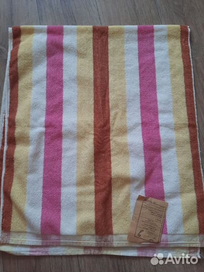 Полотенце СССР