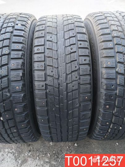 Dunlop SP Winter Ice 01 215/60 R17 100