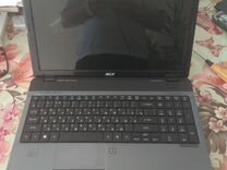 Acer aspire 5738/5338