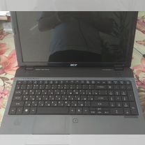 Acer aspire 5738/5338