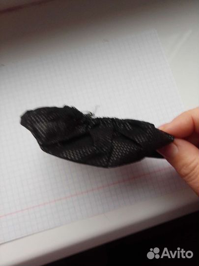 Набор амбишюры