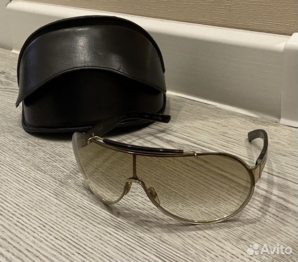 Солнцезащитные очки gucci