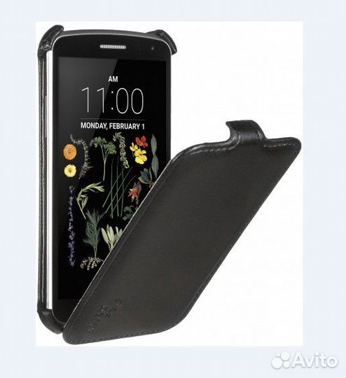 Чехол 65х130 мм, смартфона 4.2-4.5