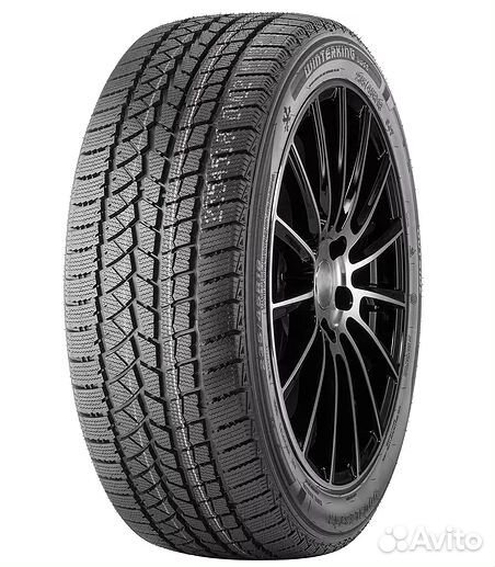 DoubleStar DW02 265/65 R17 112S