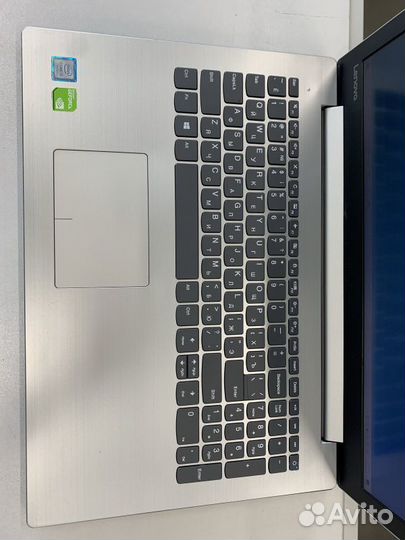 Ноутбук Lenovo Ideapad 320-15IKB