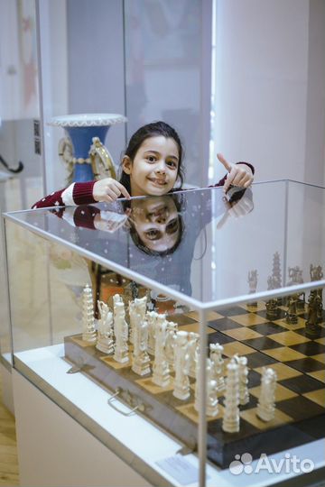 Батуми Топ-Экскурсия Квест-экскурсия вмузее Аджари