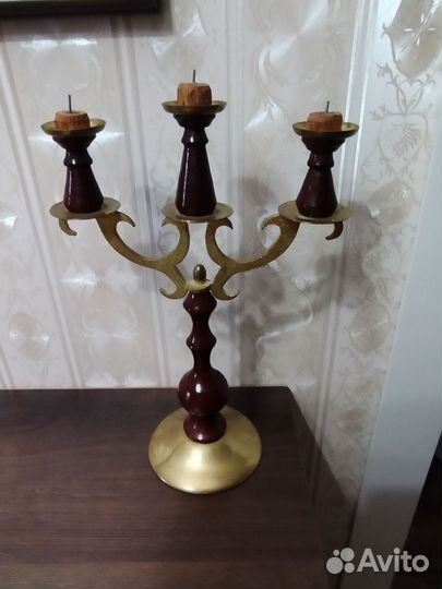 Подсвечник