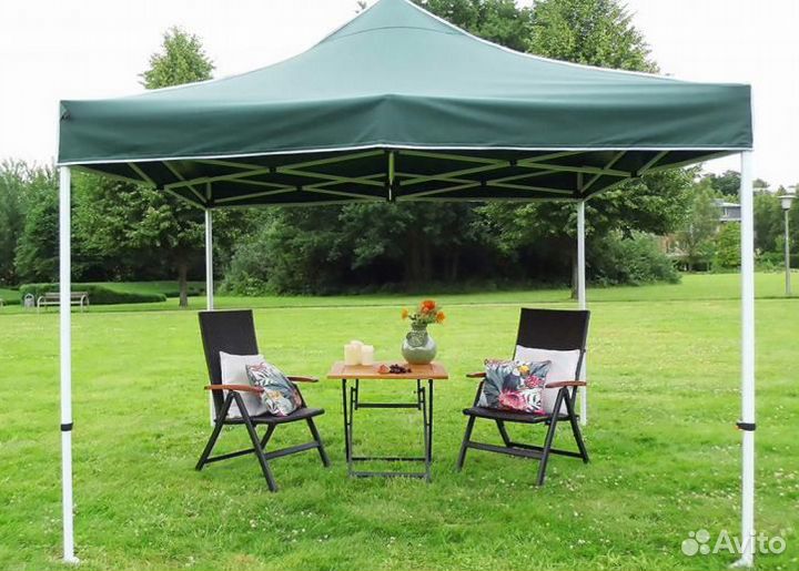 Шатер складной / Палатка торговая