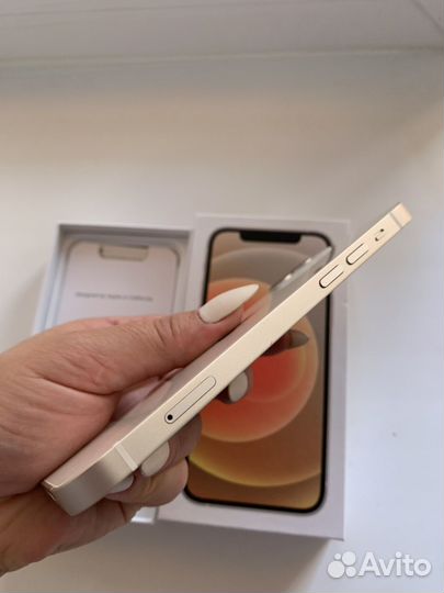 iPhone 12, 128 ГБ