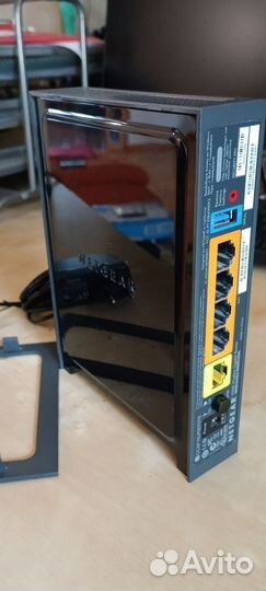 Wifi роутер Netgear N300, wnr3500l