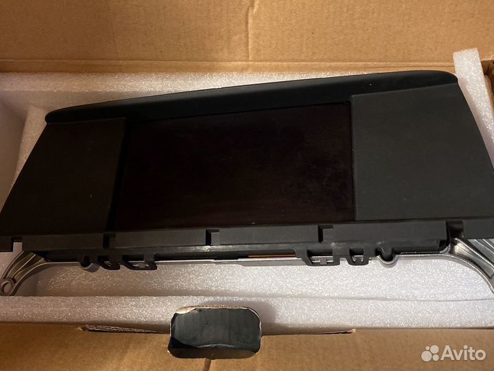 Монитор бмв Х3/Х4