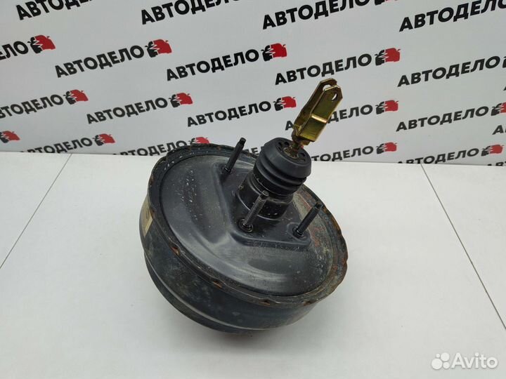 Вакуумный усилитель тормозов Nissan Primera P11