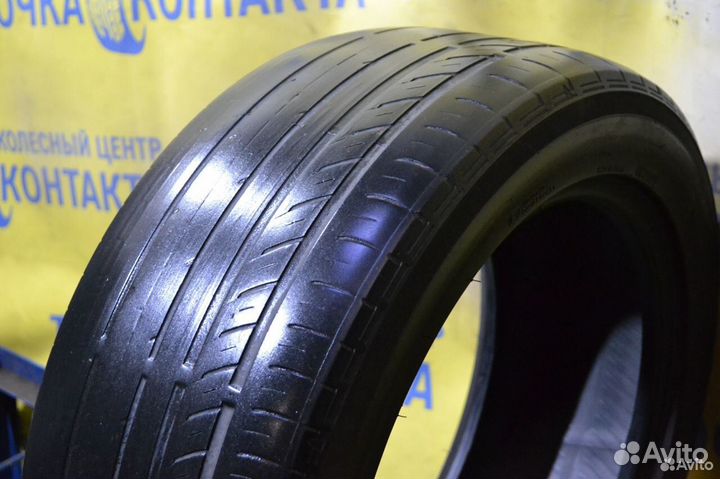 Toyo Proxes C1S 225/50 R17