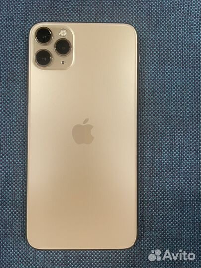 iPhone 11 Pro Max, 256 ГБ
