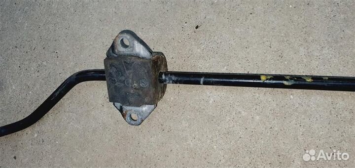 Стабилизатор задний BMW E90