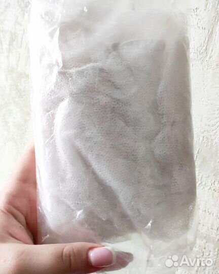 Маскитная сетка на коляску