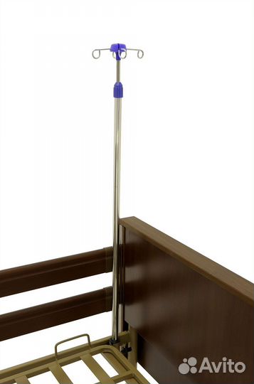 Кровать медицинская функциональная