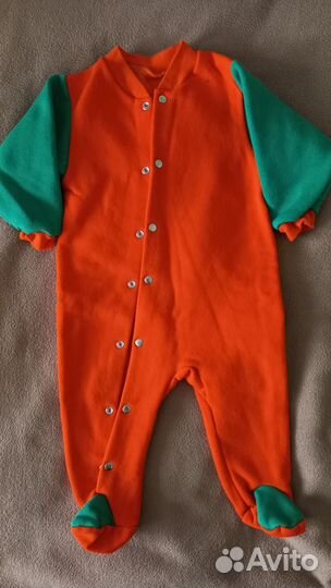 Одежда для девочки 68-74