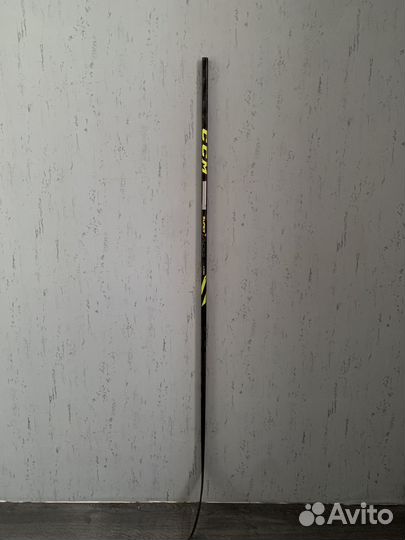 Хоккейная клюшка CCM super Tacks AS4 PRO