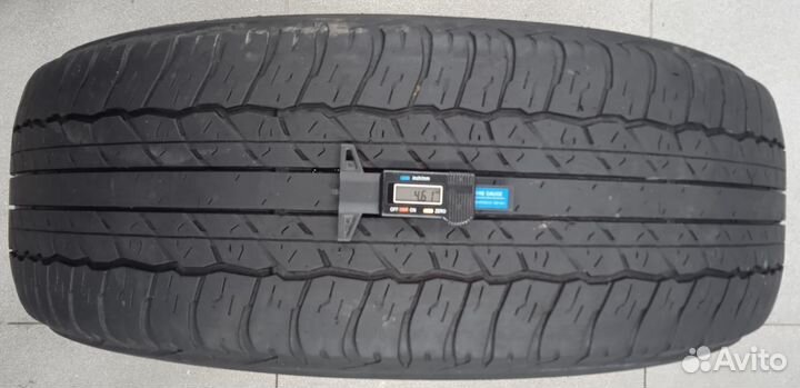 Dunlop Grandtrek AT20 265/65 R17 112S