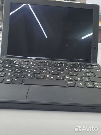 Lenovo Thinkpad X1 Fold Gen 1