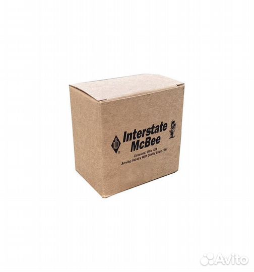 3803743 Ремкомплект турбокомпрессора Cummins