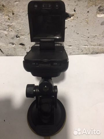 Видеорегистратор