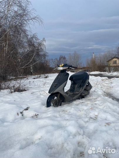 Продам Honda dio