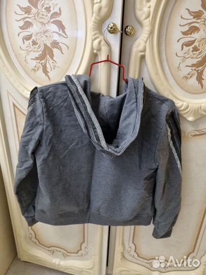 Вещи пакетом на девочку 12-14 лет