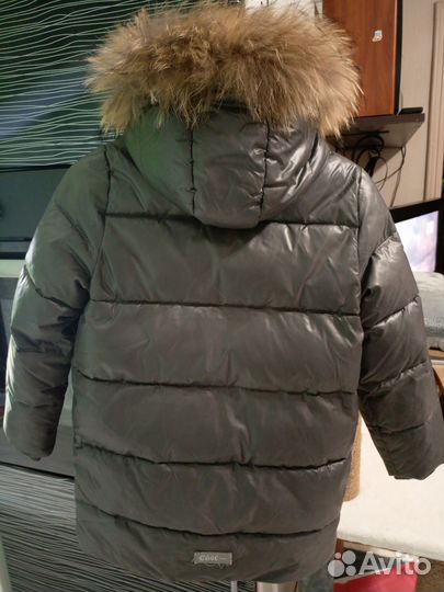 Куртки для мальчика