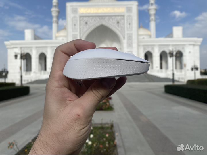 Компьютерная мышь