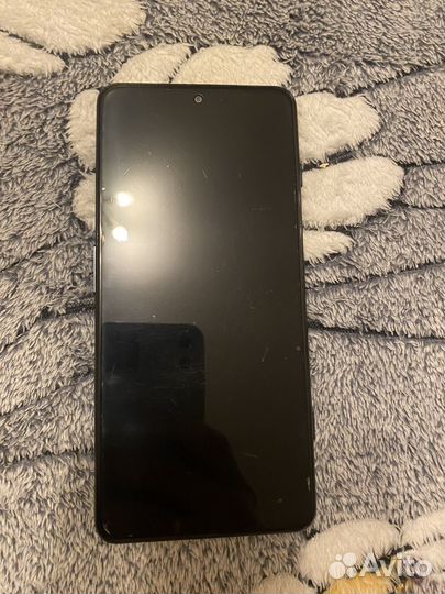 Black Shark 4 Pro, 12/256 ГБ