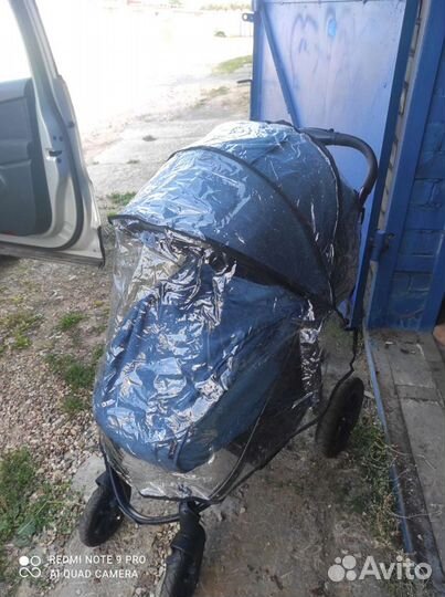 Коляска Jetem Orion 4.0