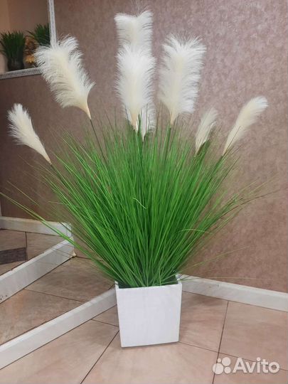 Предметы декора для интерьера