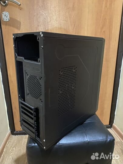 Корпус для пк