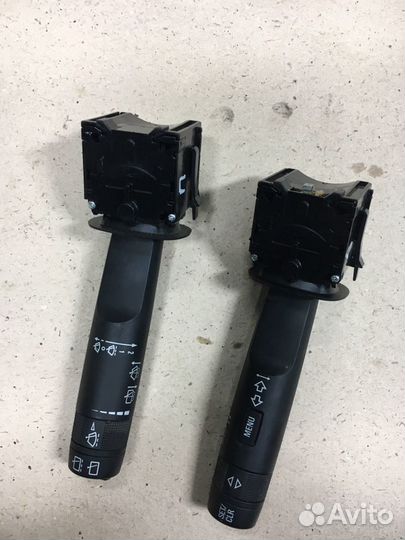 Подрулевой переключатель для Opel Mokka 2013