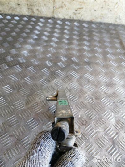 Топливная рампа Vortex Tingo T11 SQR 481FC 2011