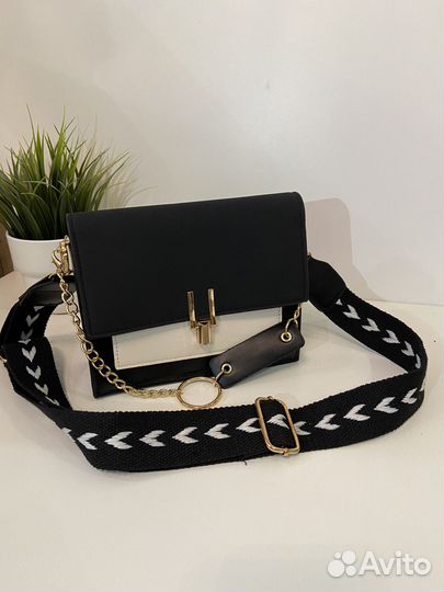 Сумка женская