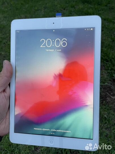 iPad air 1 16gb