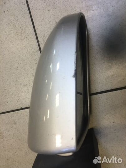 Зеркало правое Faw V5