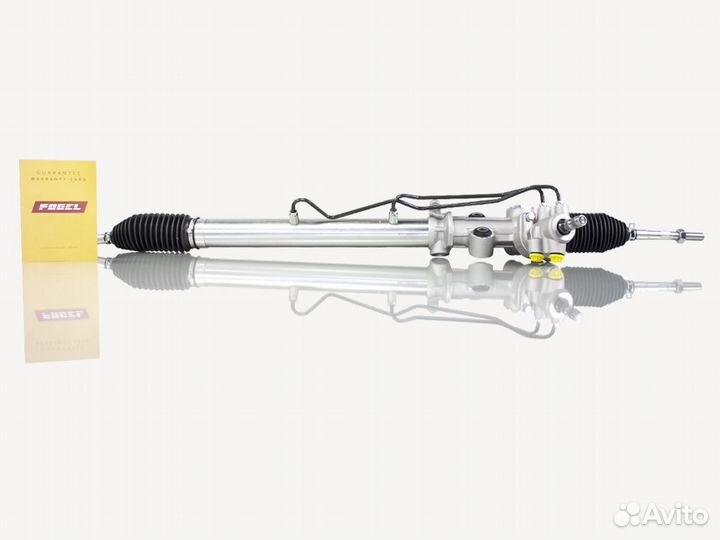 Рулевая рейка Lexus GS 2 S160 под гур Новая