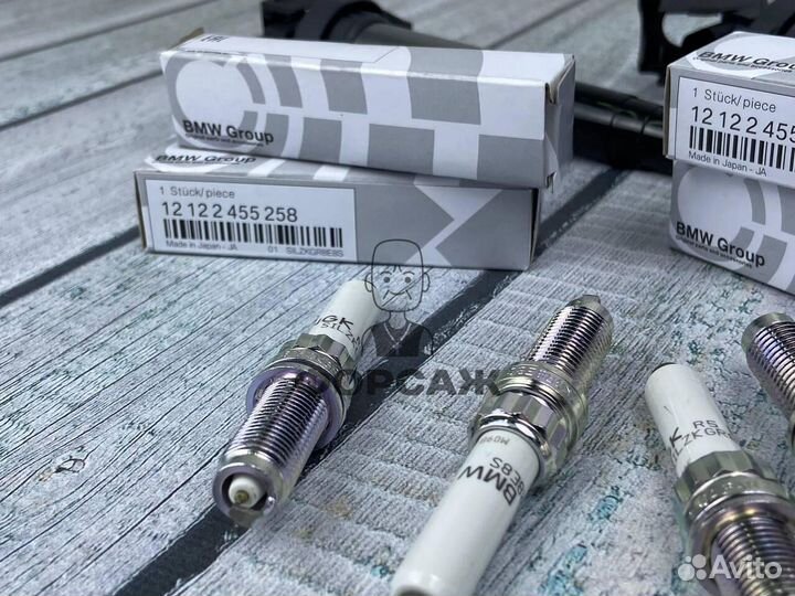 Свеча зажигания для BMW G20 F48 G01 12122455258