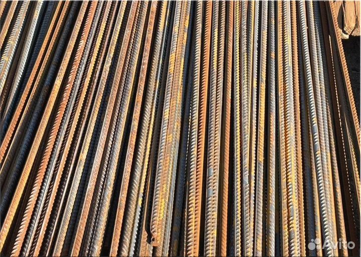 Профильная труба 50