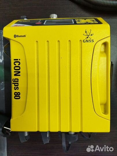 Система нивелирования 3D leica